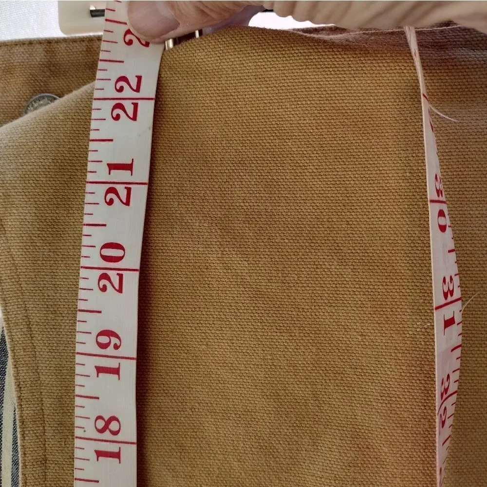 Frontier clothing vest and pants